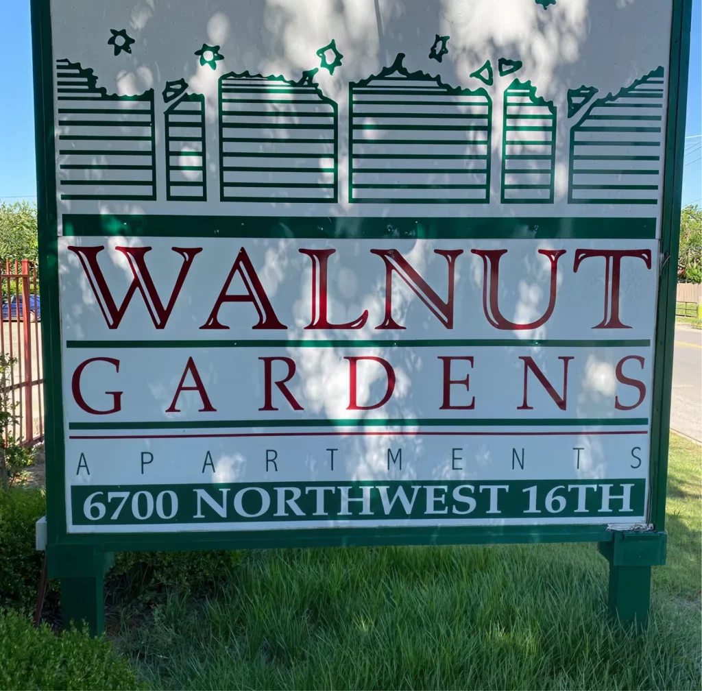 See Life at Walnut Gardens 6