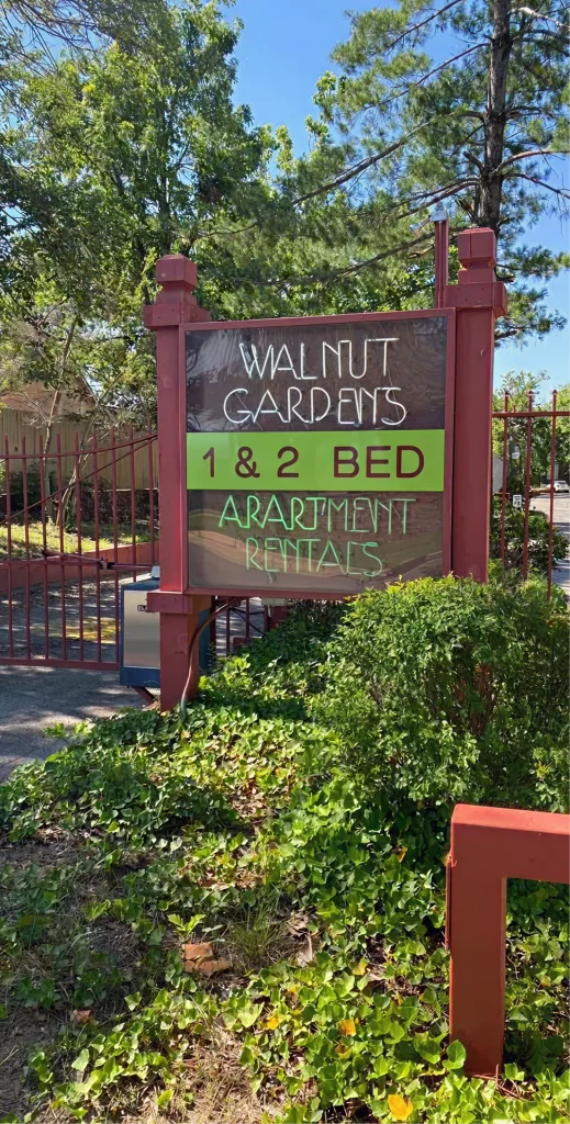 See Life at Walnut Gardens 7